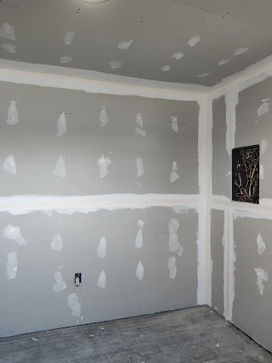 Wolf Pride home improvement project photo 4